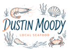 DUSTIN MOODY - Home