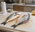 Yellow Croaker