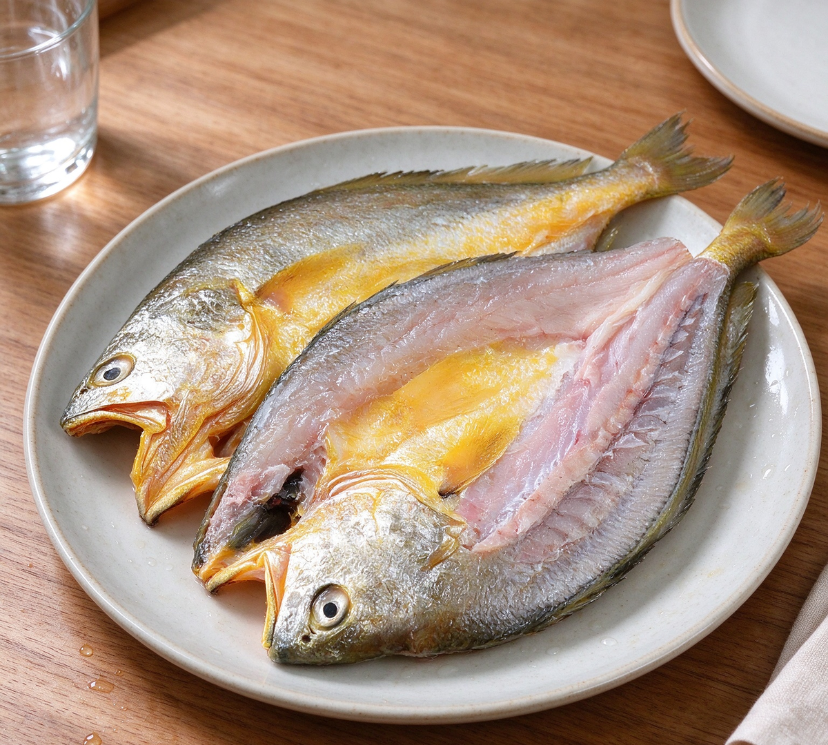 Yellow Croaker